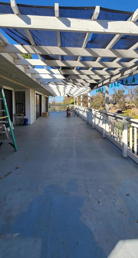 27430 Columbia St, Hemet CA  92544-8162 exterior