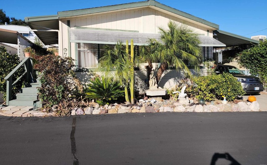 28890 Lilac Rd Spc 97, Valley Center, CA 92082