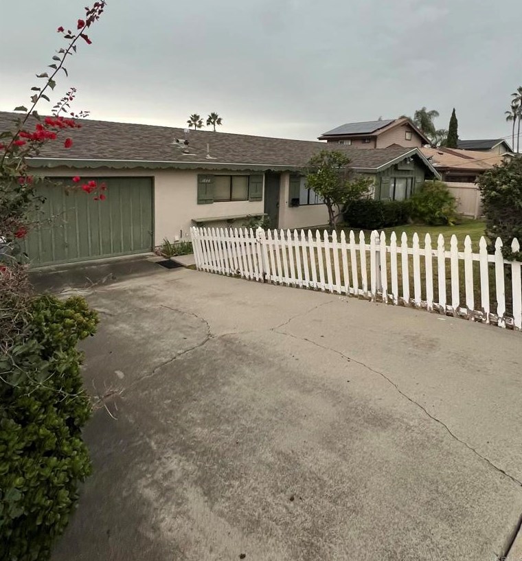 1644 Legaye Dr, Cardiff by the Sea, CA 92007
