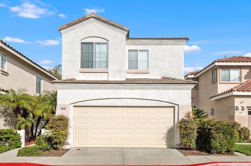 1815 Jamaica Way, Vista, CA 92081