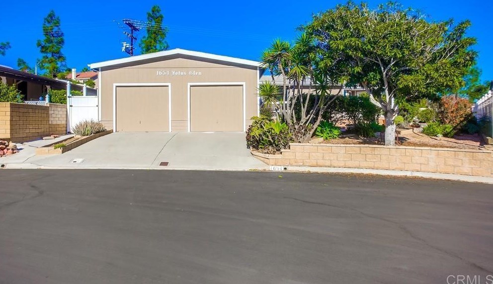 1654 Lotus, Escondido, CA 92026