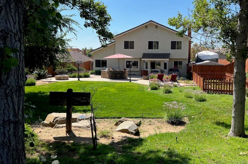 12606 Stoutwood St, Poway, CA 92064-6430