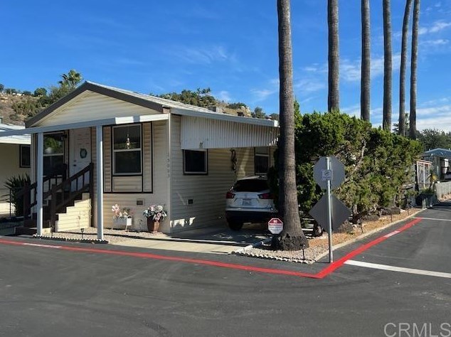 15003 Orchid Ave #157, Poway, CA 92064
