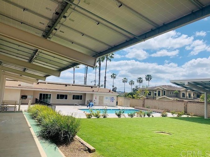 15003 Orchid Ave, Poway CA  92064-3924 exterior