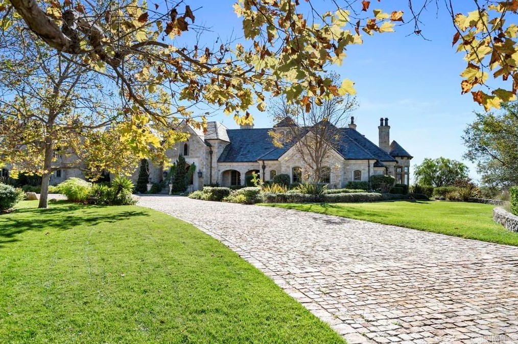 18441 Via Ambiente, Rancho Santa Fe, CA 92067