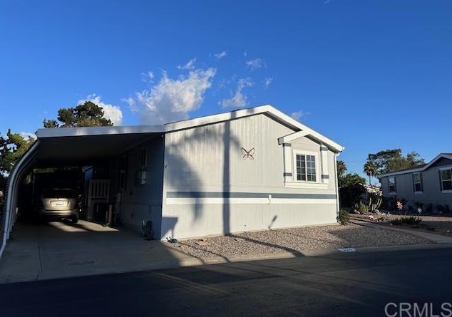 525 W El Norte Pkwy #124, Escondido, CA 92026