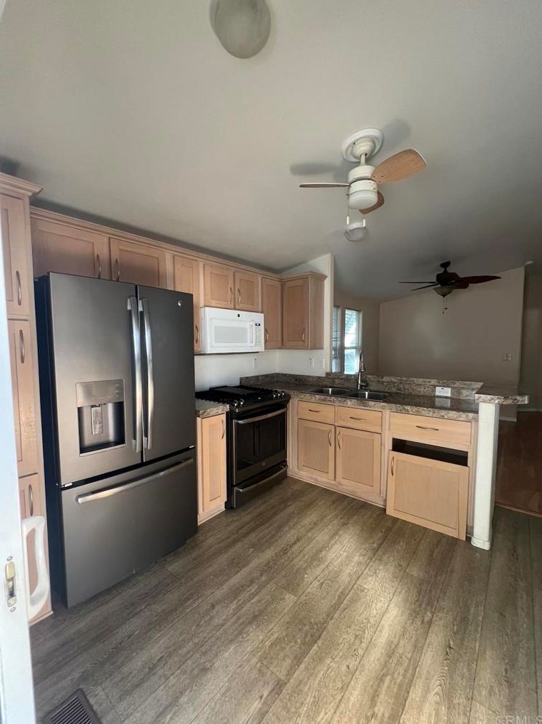 7495 Oakland #23, La Mesa, CA 91942