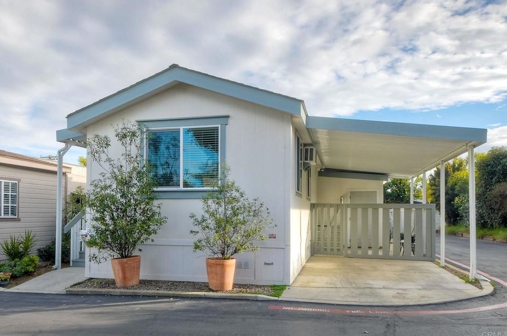 699 N Vulcan #34, Encinitas, CA 92024