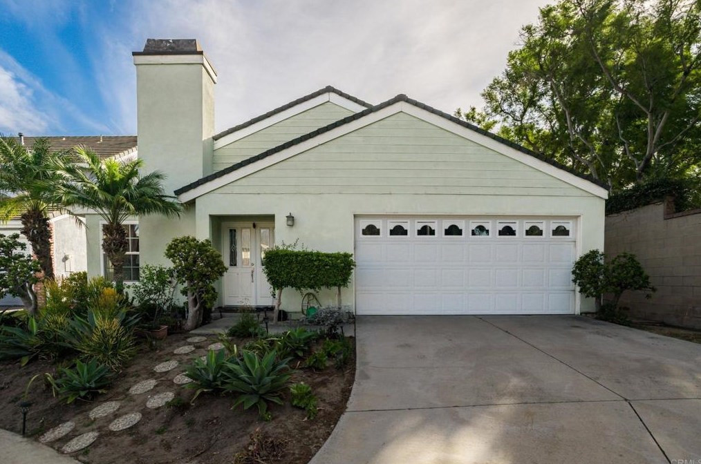 3 Madrina, Irvine, CA 92620