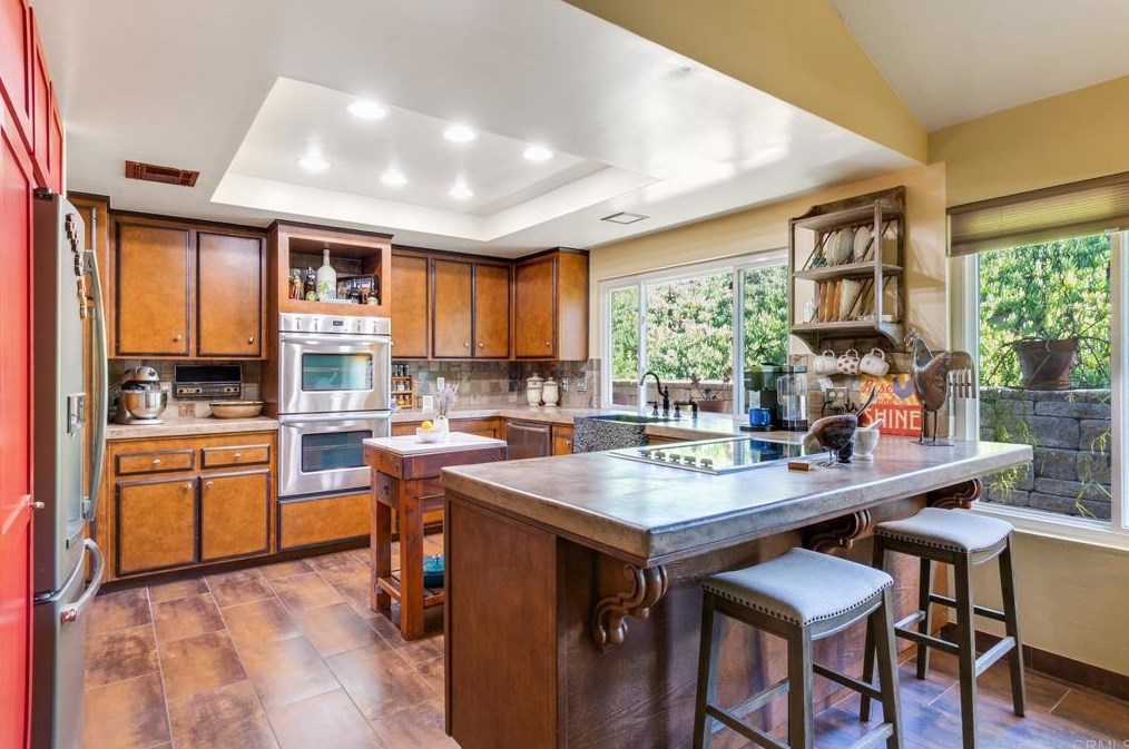 1106 Big Oak Ranch Rd, Fallbrook, CA 92028-4504