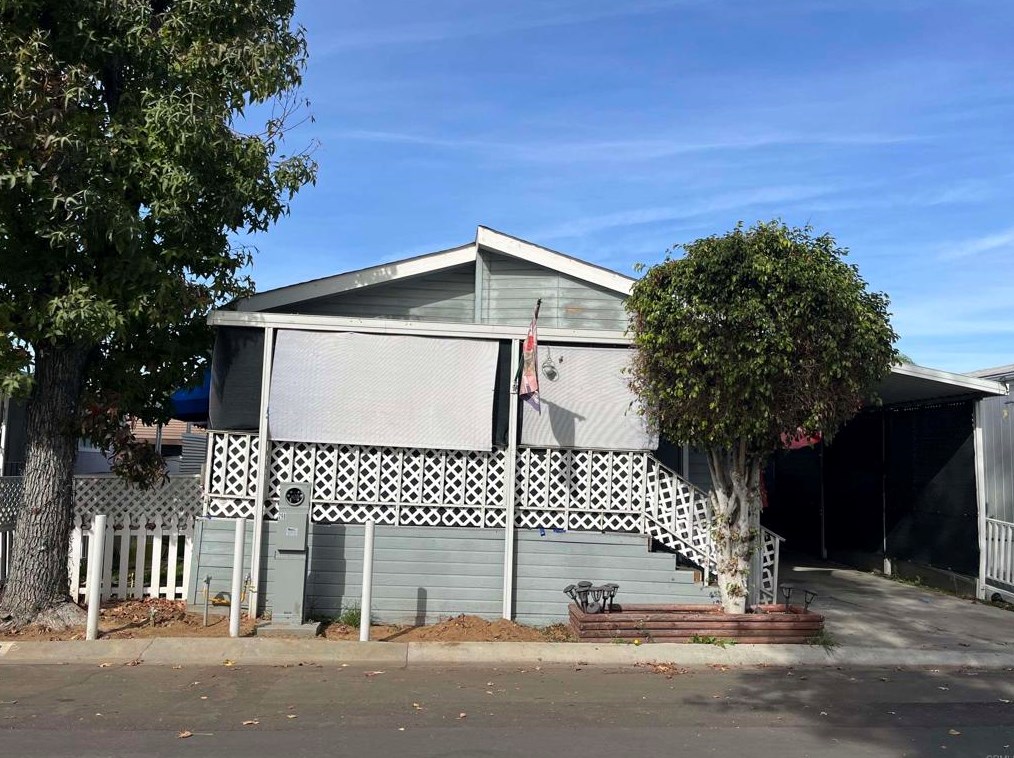 2700 E Valley Pkwy #298, Escondido, CA 92027