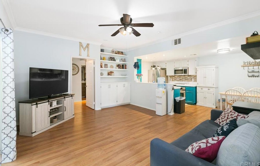 9728 Marilla Dr #712, Lakeside, CA 92040