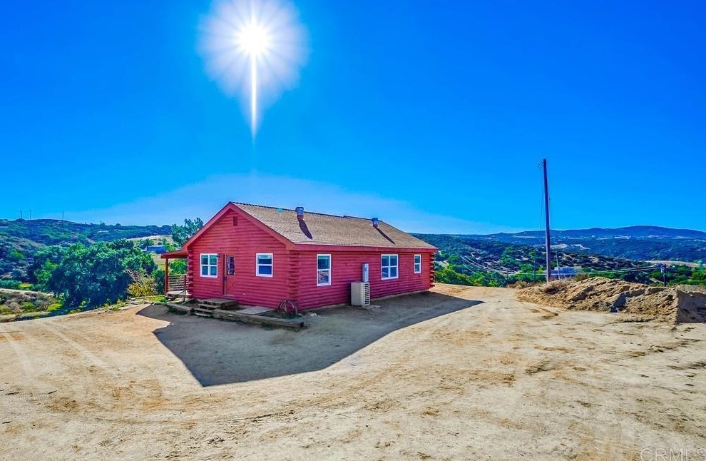 40270 Calle Vecina, Temecula, CA 92592