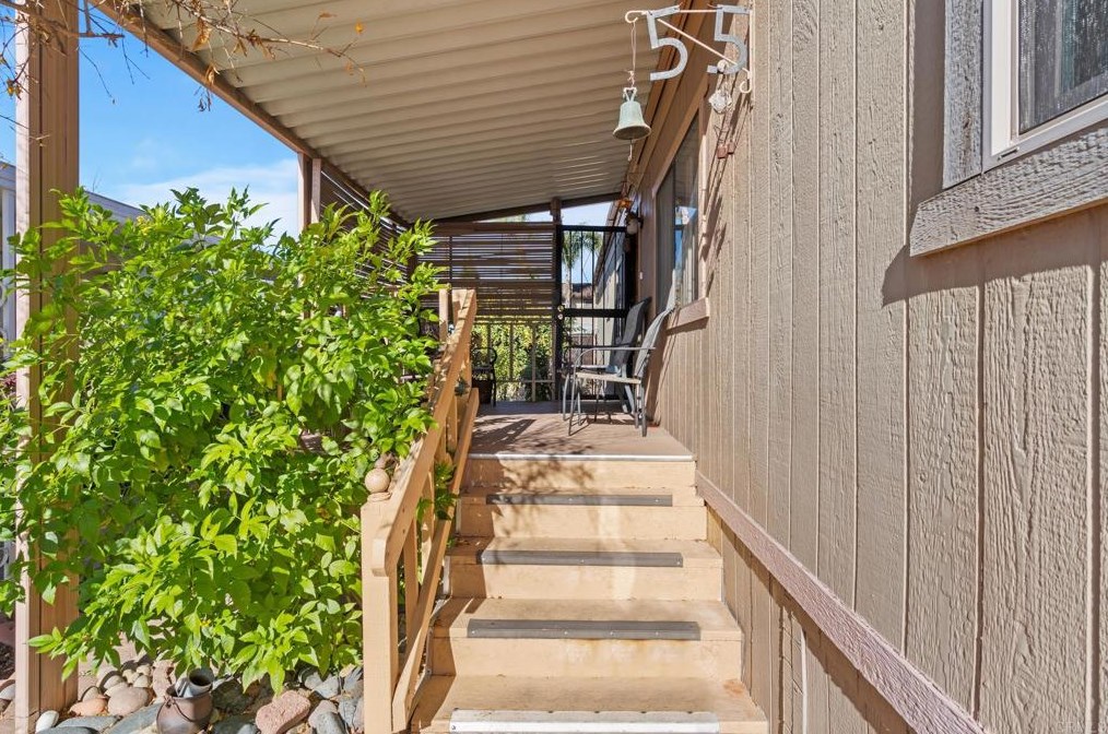 1537 H St #55, Ramona, CA 92065