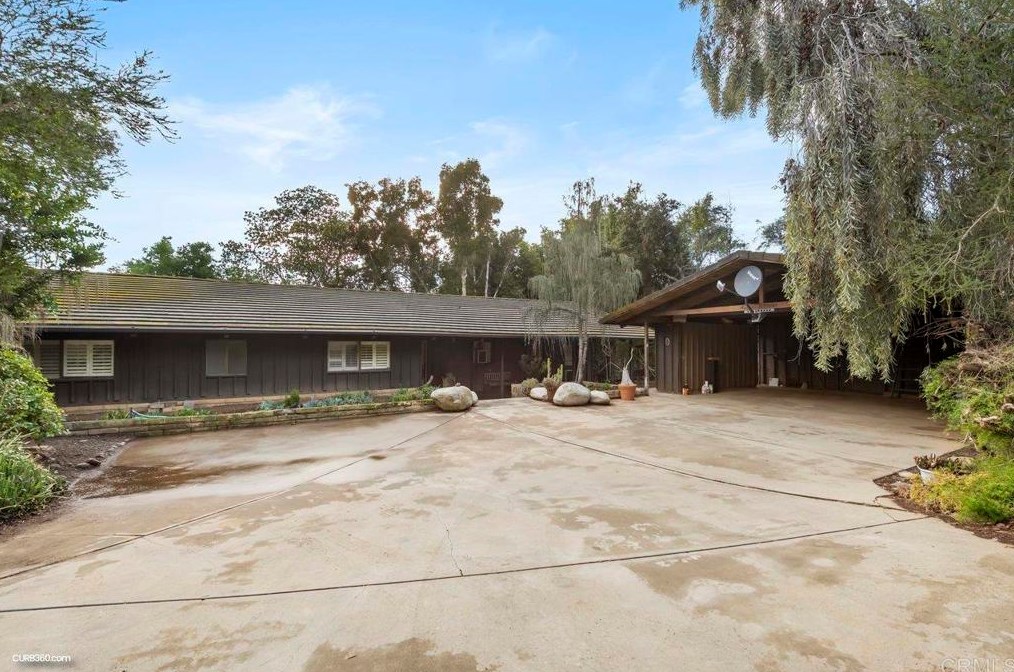 220 Rancho Camino, Fallbrook, CA 92028-9280