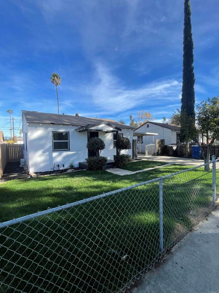 2851 Prospect Ave, Riverside, CA 92507