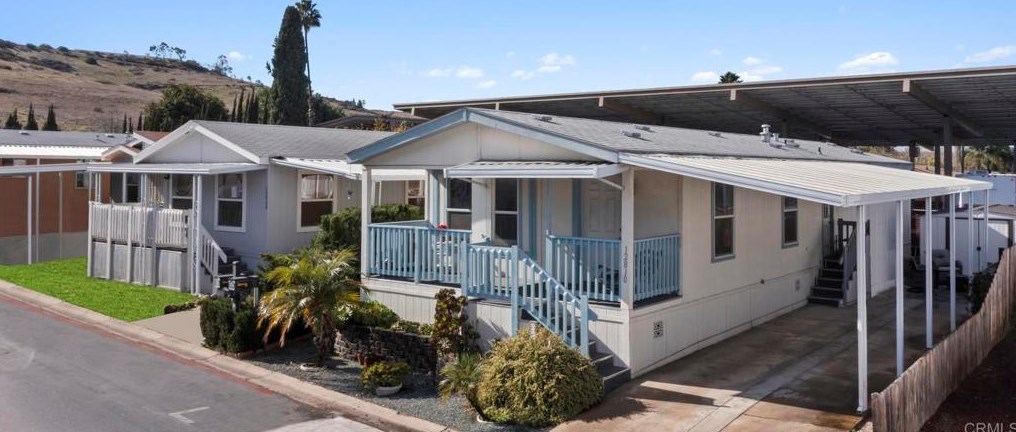 12810 Herencia Dr #370, Poway, CA 92064