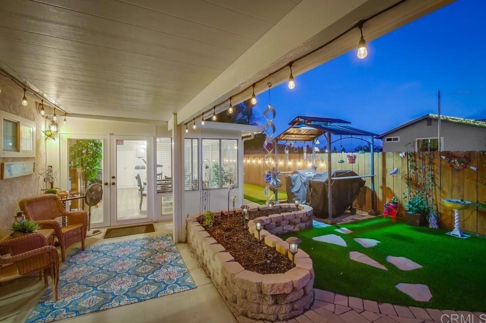 10149 Sir Lancelot Dr, Santee, CA 92071