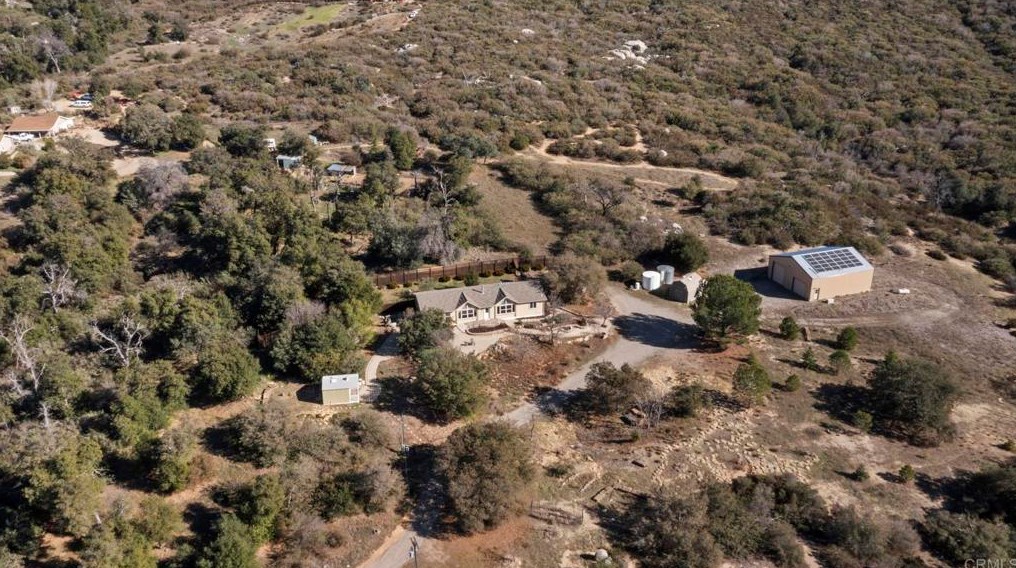4940 Hwy 78, Santa Ysabel, CA 92070
