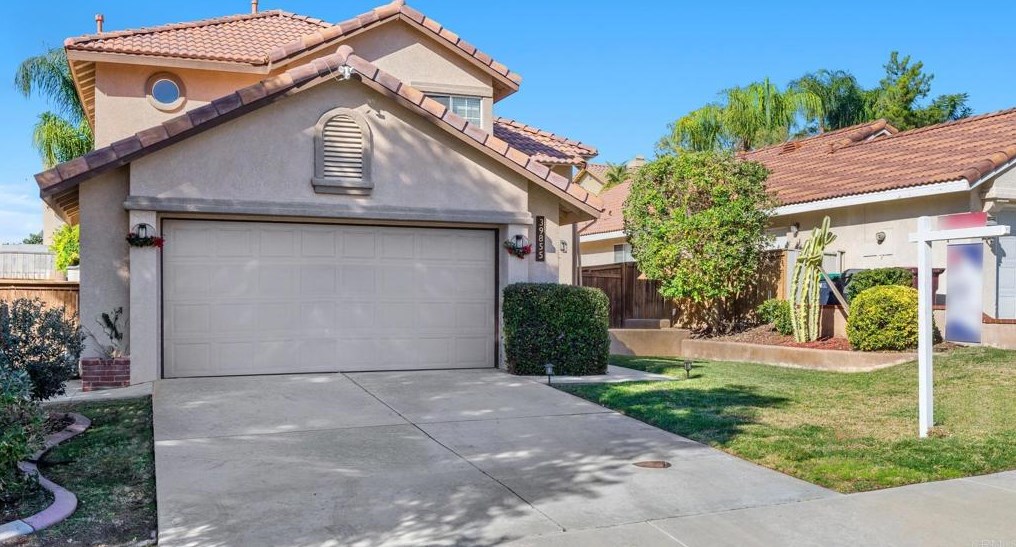 39855 Tanager Trail, Murrieta, CA 92562