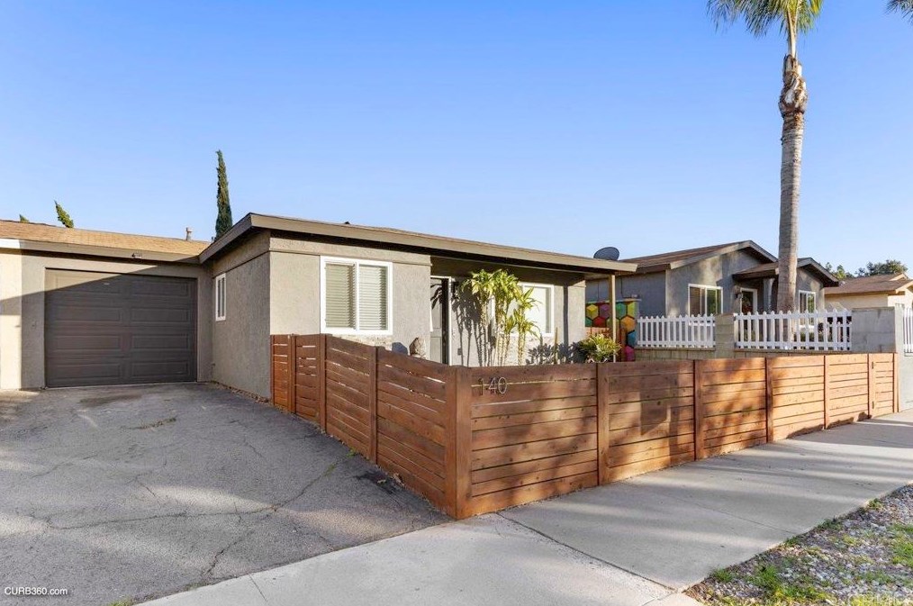 140 Avenida Del Gado, Oceanside, CA 92057