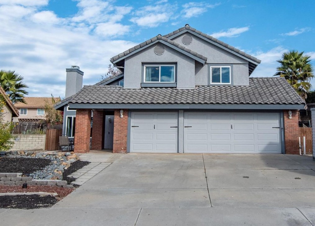 958 Homestead Pl, Escondido, CA 92026-2367
