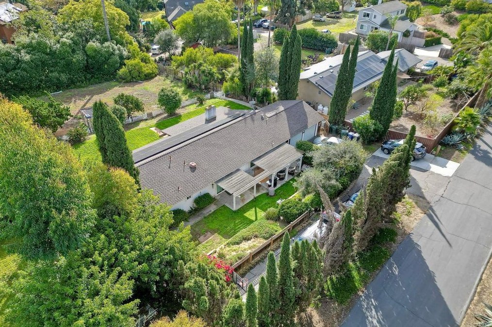 135 Via Del Cerrito, Encinitas, CA 92024