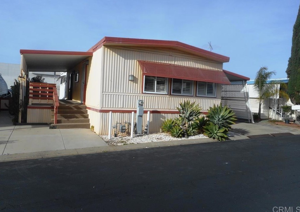 211 N Citrus Ave #272, Escondido, CA 92027