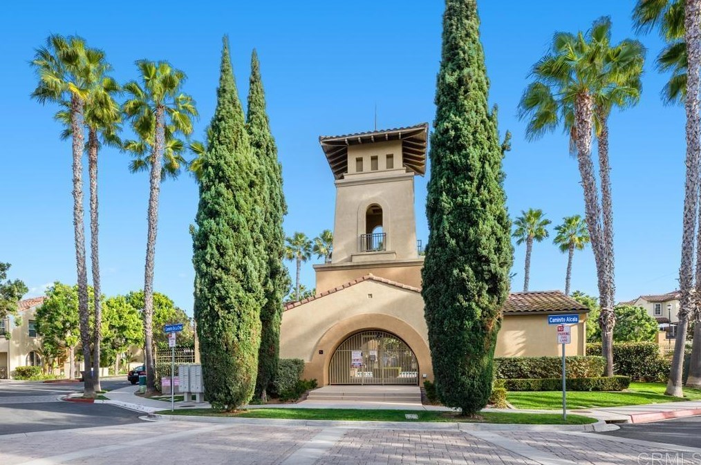 1946 Caminito De La Cruz, Chula Vista, CA 91913