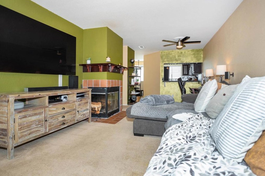 13806 Pinkard Way #41, El Cajon, CA 92021