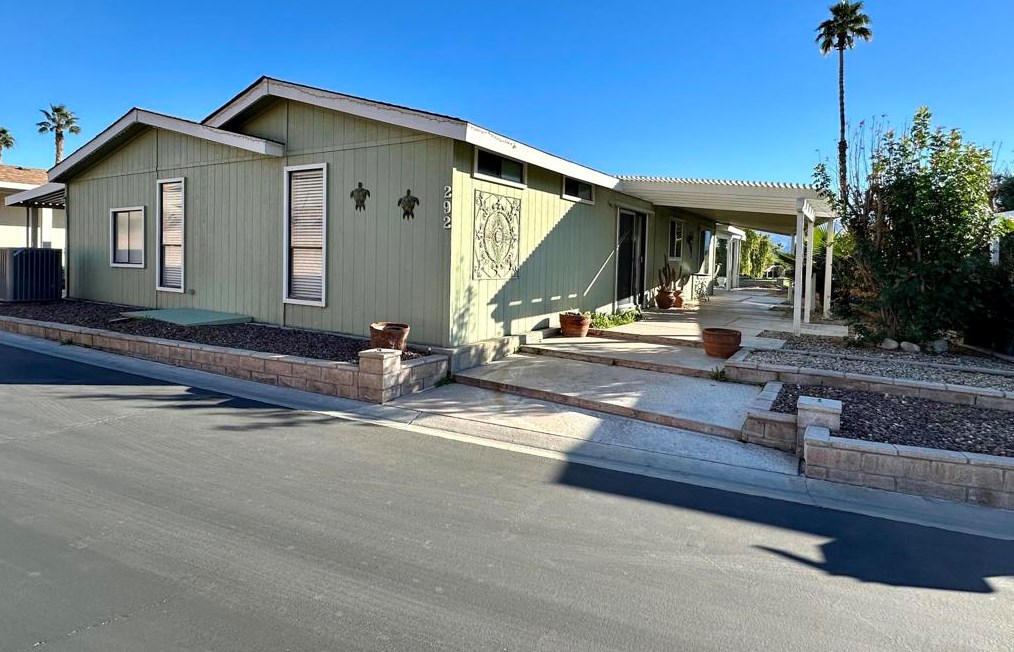 73450 Country Club Dr #292, Palm Desert, CA 92260