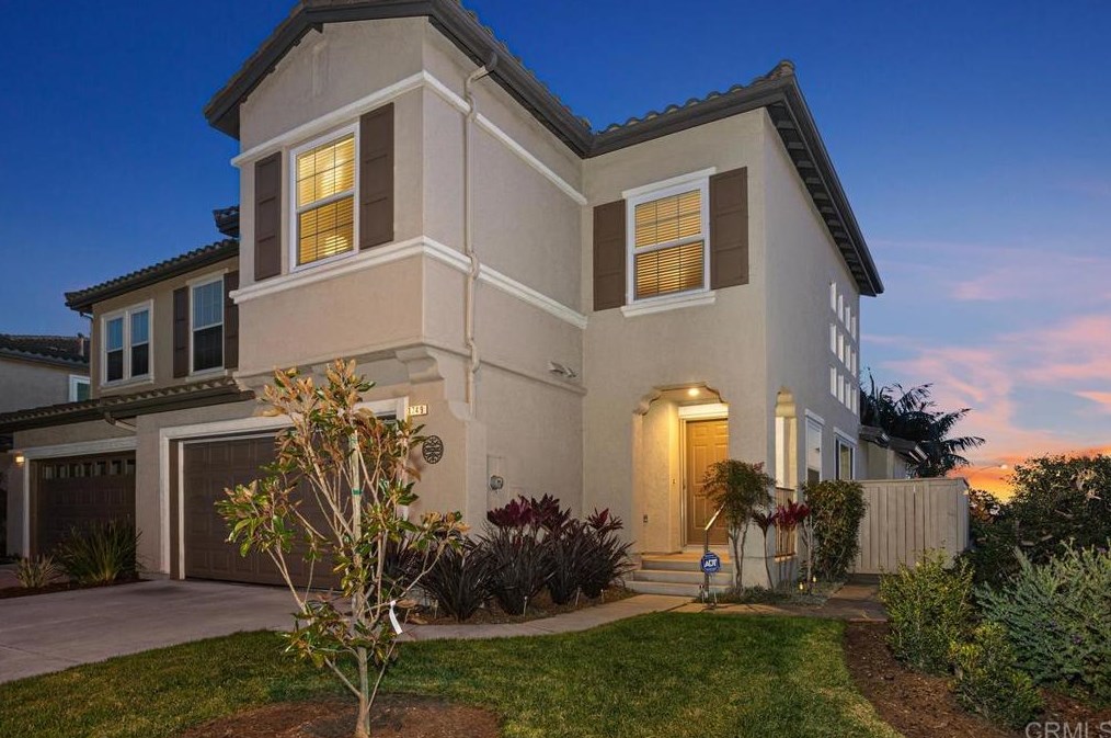 1749 Verdin Ct, Carlsbad, CA 92011