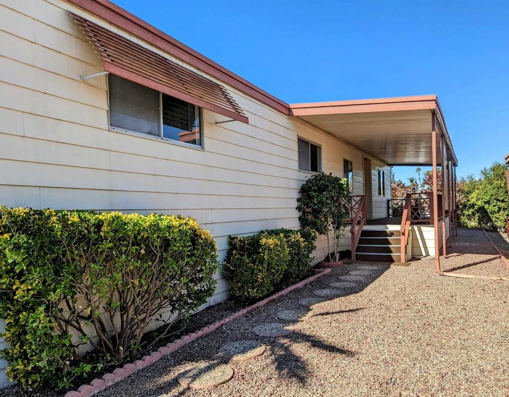 1145 E Barham Dr #138, San Marcos, CA 92078