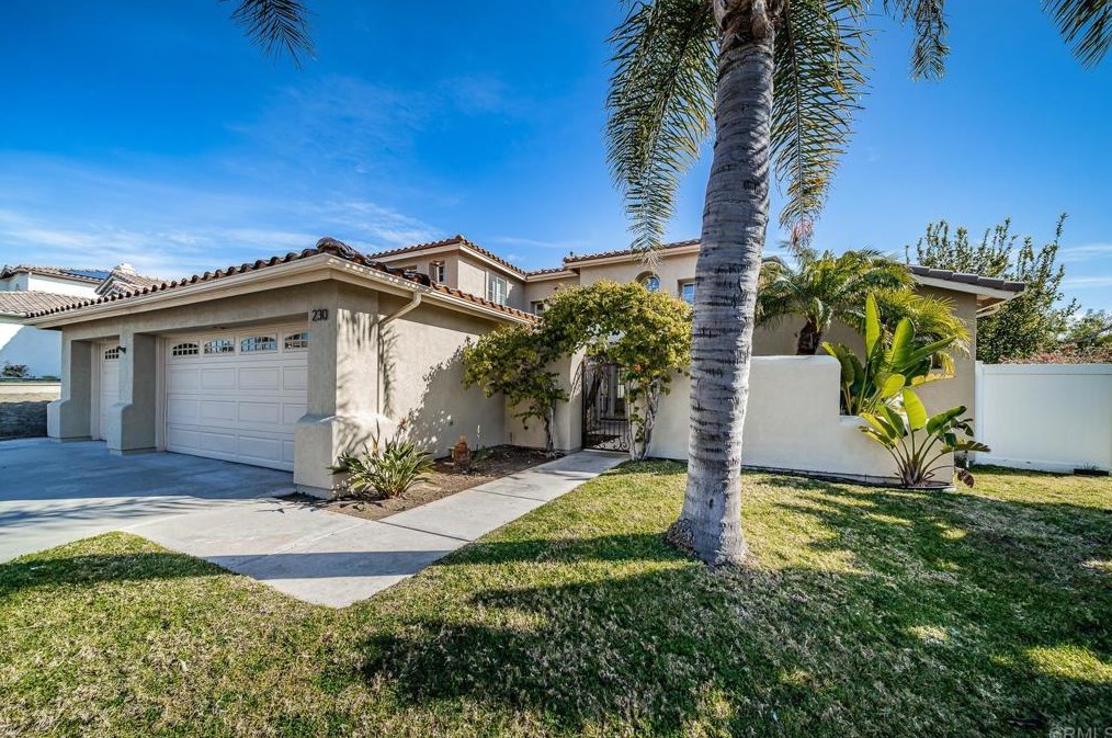 230 Benevente Dr, Oceanside, CA 92057