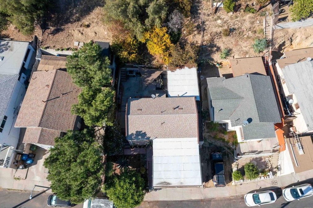 4917 Ithaca Ave, Los Angeles CA  90032-3310 exterior