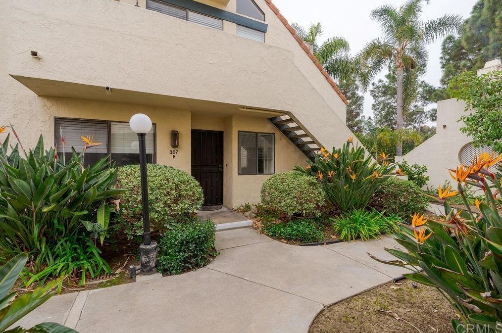 367 N Melrose Dr #e, Vista, CA 92083