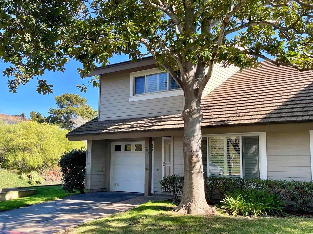 483 Bay Meadows Way, Solana Beach, CA 92075-2400