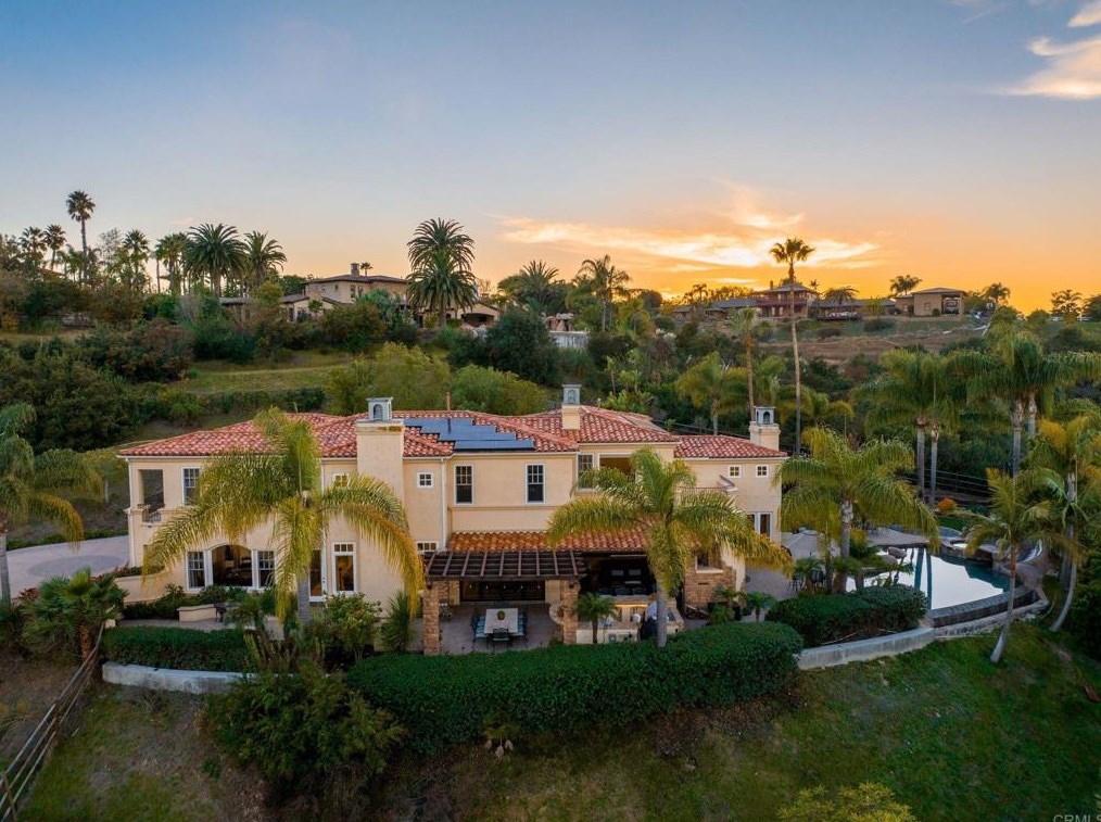 3376 Calle Tres Vistas, Encinitas, CA 92024