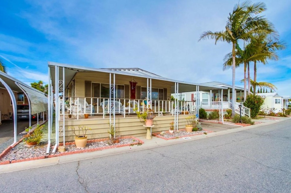 200 N El Camino Real #263, Oceanside, CA 92058