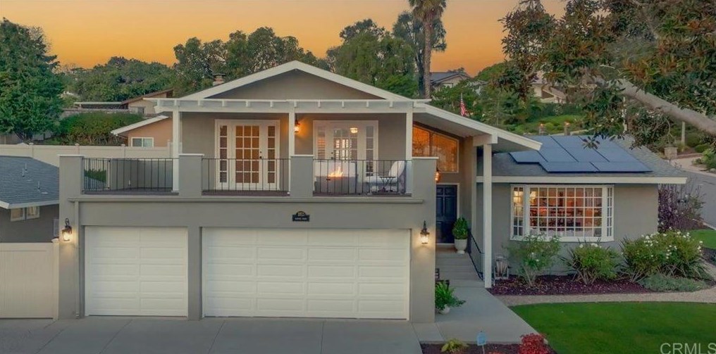 1912 Laurel Rd, Oceanside, CA 92054