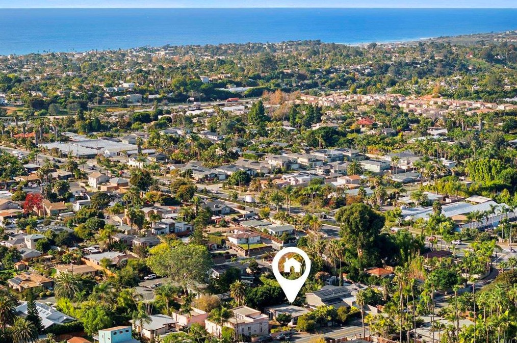 844 Saxony Rd, Encinitas, CA 92024