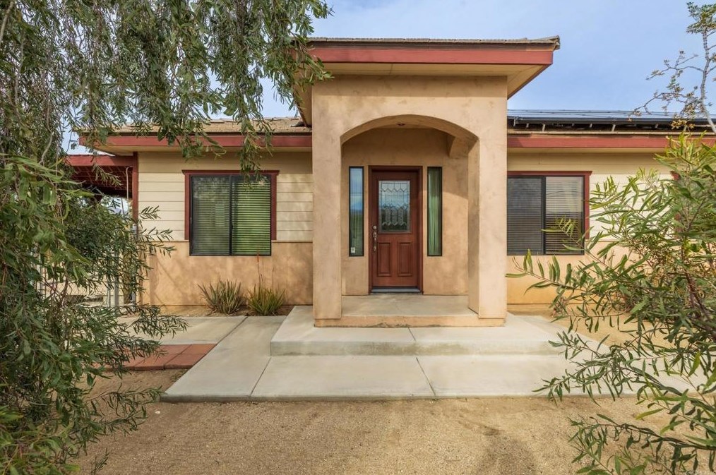 1691 Zuni Trail, Borrego Springs, CA 92004