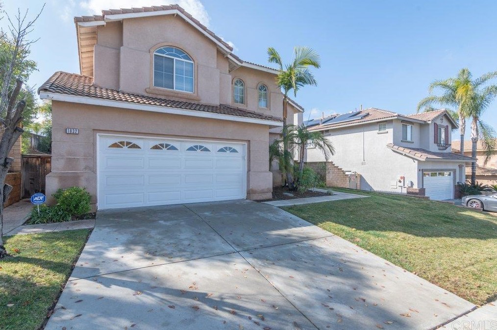 1832 Couples Rd, Corona, CA 92883-0604