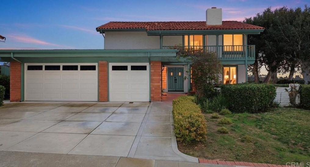 458 Santa Cecelia, Solana Beach, CA 92075
