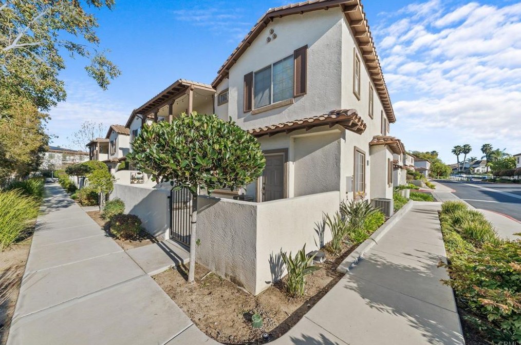 5521 Old Ranch Rd #34, Oceanside, CA 92057