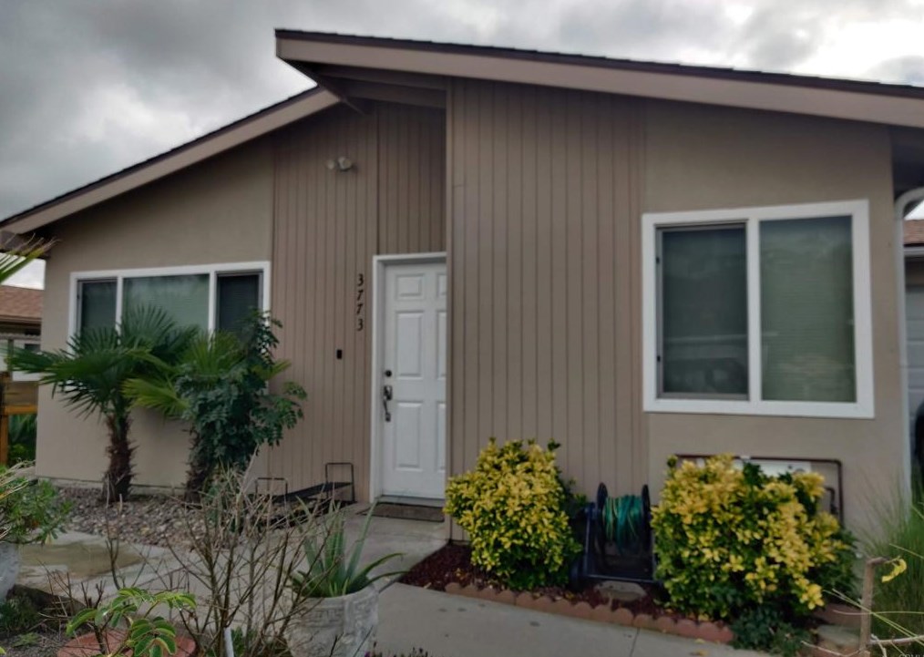 3773 Gail Dr, Oceanside, CA 92056