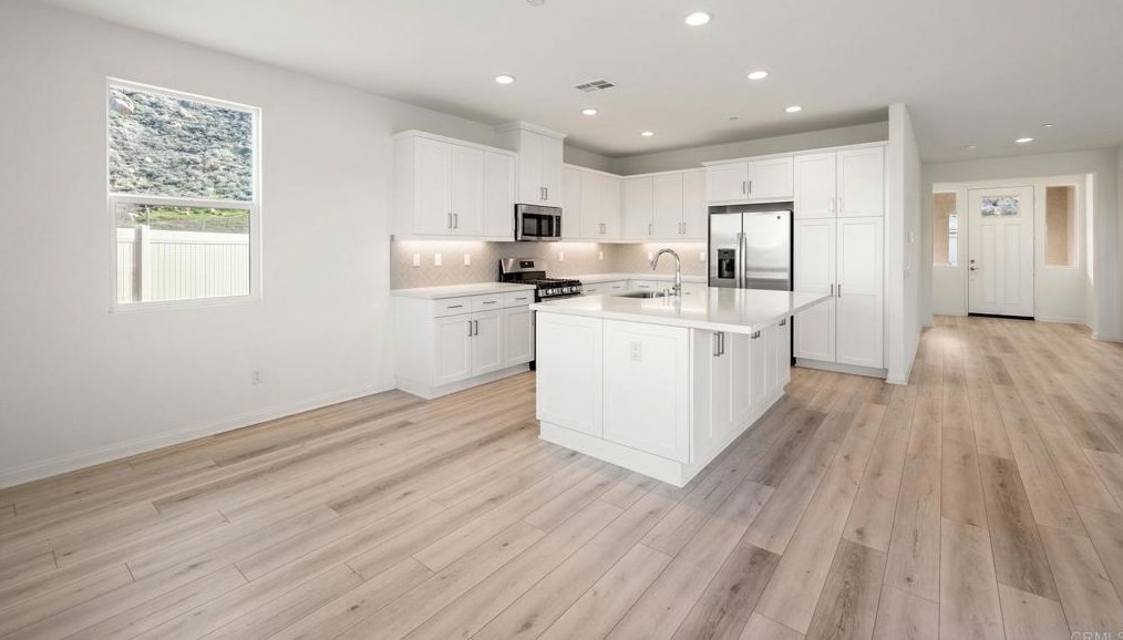 5384 Viewstone Ct, Hemet CA  92545 exterior