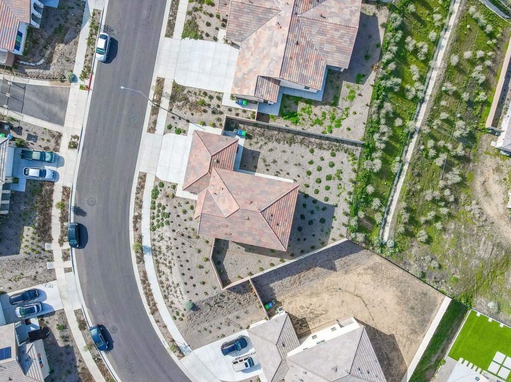 5384 Viewstone Ct, Hemet CA  92545 exterior