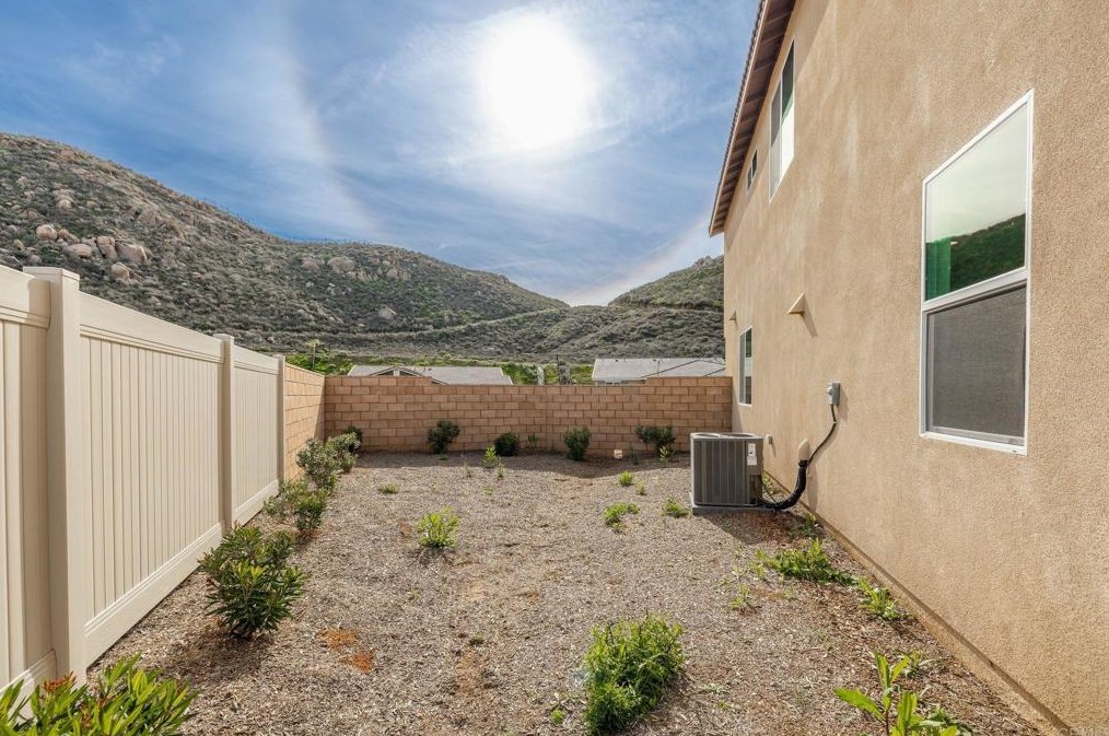 5384 Viewstone Ct, Hemet CA  92545 exterior