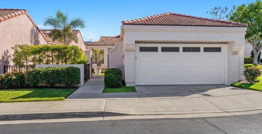 1535 Camino Linda Dr, San Marcos, CA 92078-5167